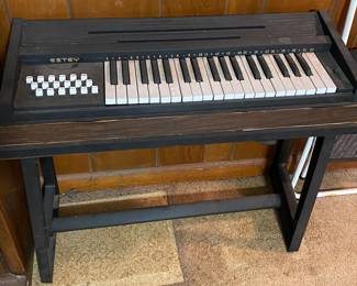 Estey Organ