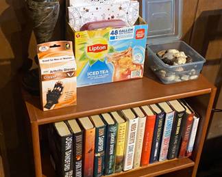 Bookcase