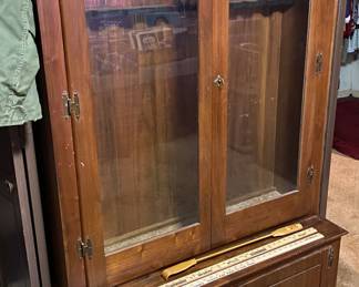 Gun Cabinet