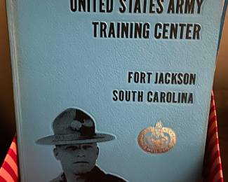 Fort Jackson South Carolina Training Annual