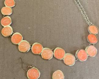 Assorted Costume Jewelry