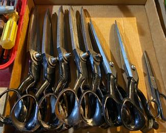 Large Shears/Scissors