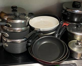 Cookware
