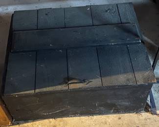 Storage Crate