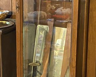 Gun Cabinet