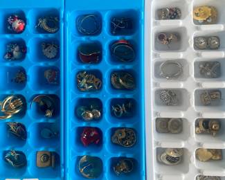 Assorted Earrings