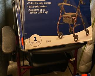 Medical Aids