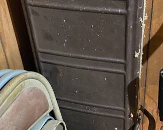 Hard Shell Gun Case