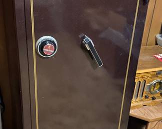 Gun Safe