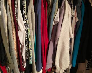 Ladies Clothing