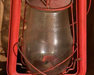 Old Lantern