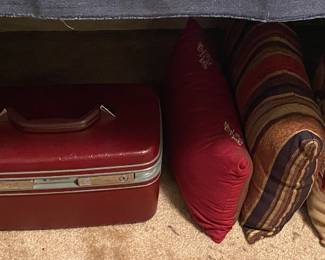 Pillows