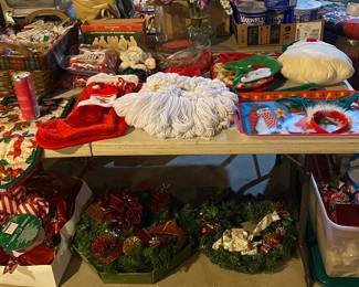 Assorted Christmas