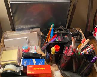 Office Supplies