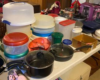 Kitchenware