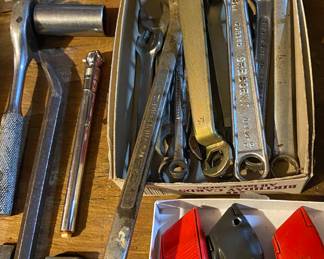 Wrenches