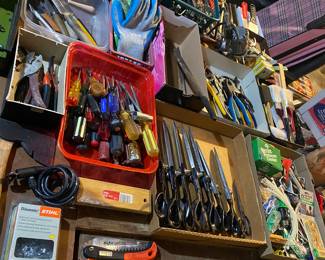 Tools