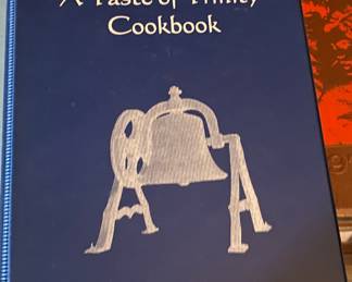 Local Cookbooks