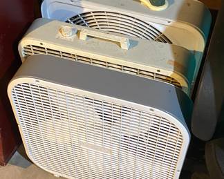 Floor Fans