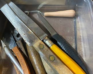Knives