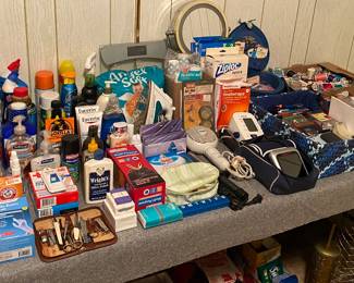 Household and More