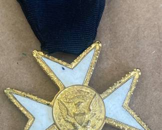 Military Medal