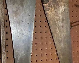 Hand Saws