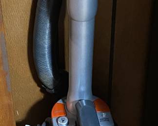 Shark Vacuum