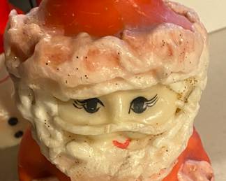 Christmas Candle