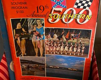 Southern 500 Annual