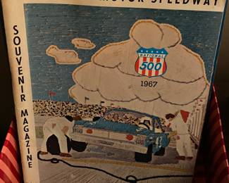 Vintage Racing Programs