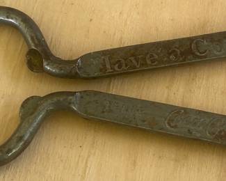 Coca Cola Bottle Opener
