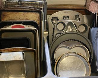 Cookware