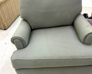 club chair