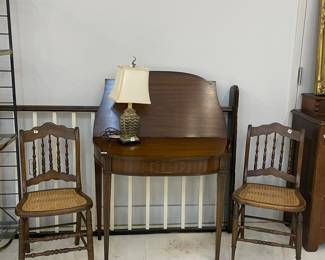 Chairs - Sold