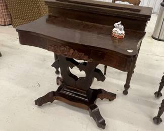 Empire table