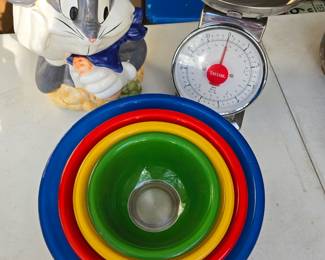 1980's primary PRREX in like new condition 