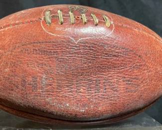 Sherrins Kangaroo Brand Australian Football