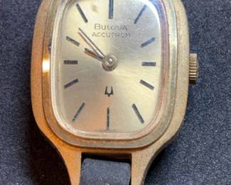 Bulova Accutron Ladies Watch
