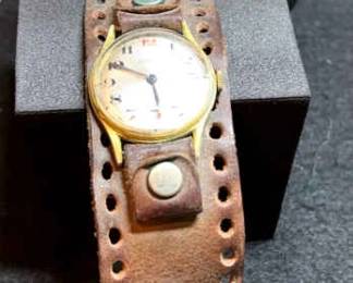 Dynasty Brand Watch