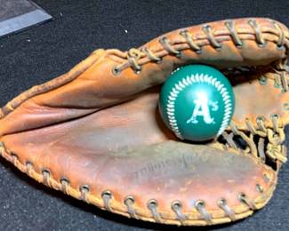 Wilson Professional