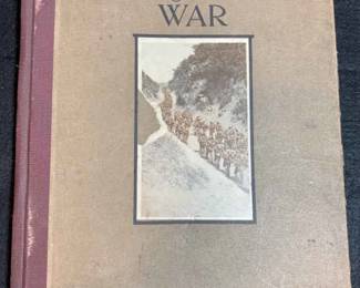 The RussoJapanese War