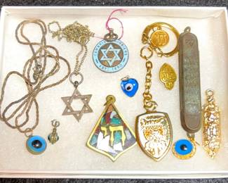 Judaica