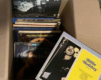 ALBUMS