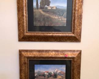 LOTS OF ARTWORK - MANY ORIGINALS