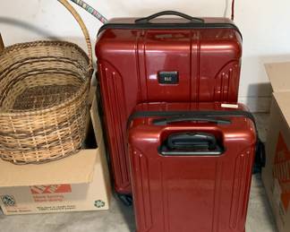 GREAT LUGGAGE!