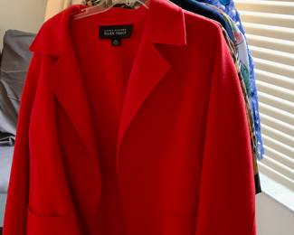 MORE CLOTHING