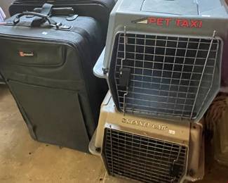PET CARRIER