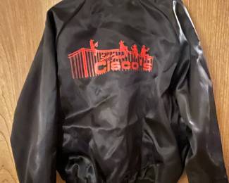 SAN FRAN CISCO's Bar Jacket 