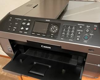 Canon printer